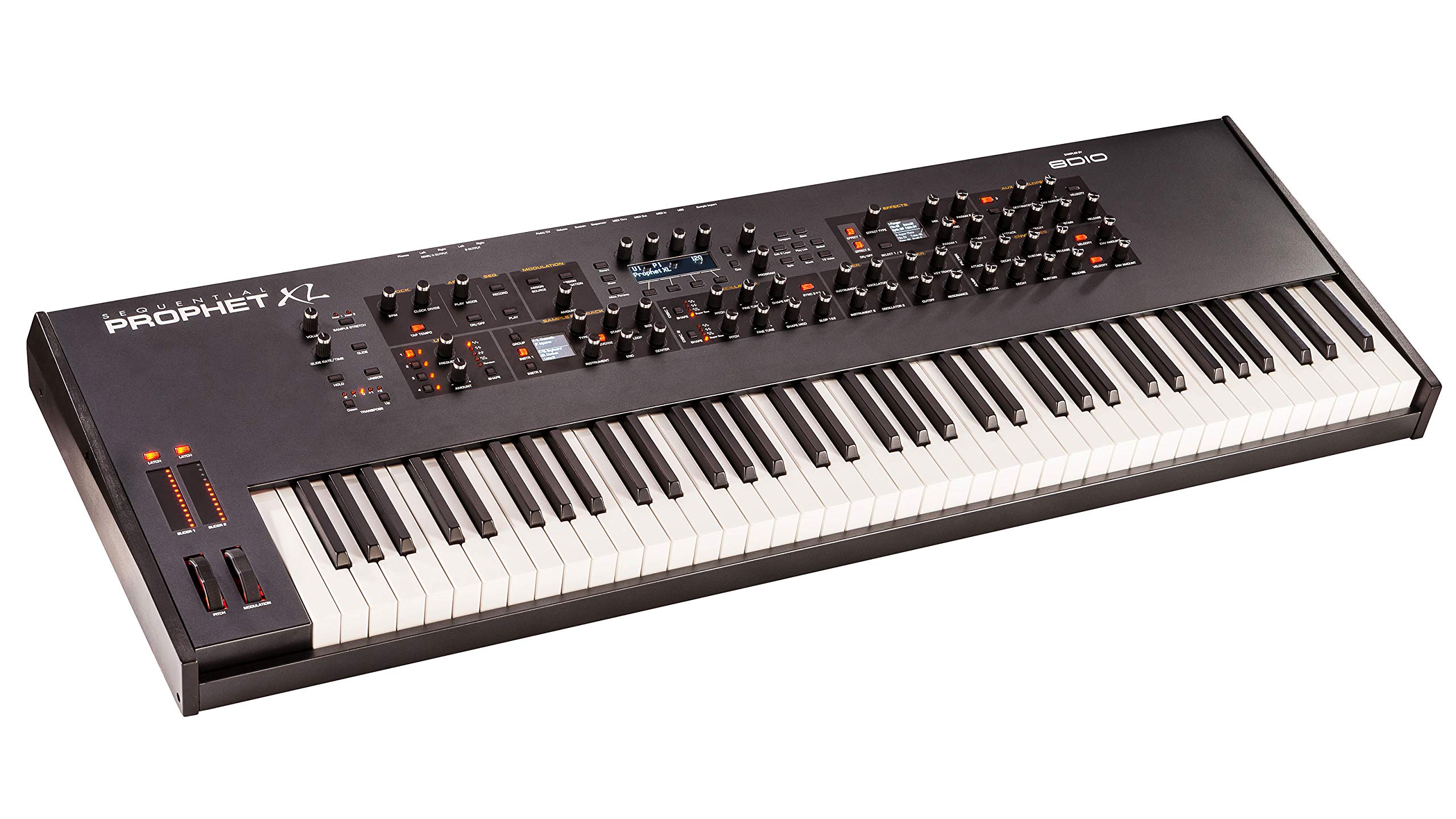 中古 Dave Smith INSTRUMENTS デイヴ・スミス・インスツルメンツ